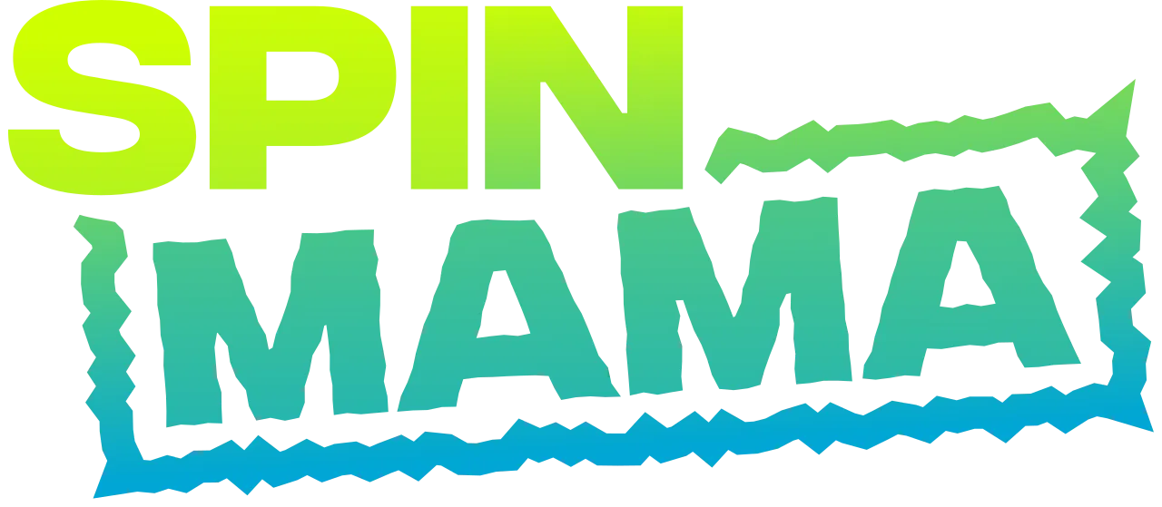Spinmama Logo spinmama casino