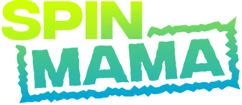 Logo spinmama casino